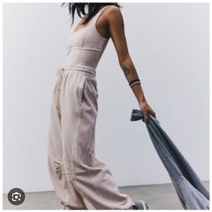 Free People Inbound Onesie